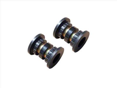 ICON Vehicle Dynamics Track Bar Bushing and Sleeve Service Kit (99-04 4WD F-250 Super Duty)