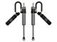 ICON Vehicle Dynamics V.S. 2.5 Series Front Remote Reservoir Shocks with CDEV for 0 to 2.50-Inch Lift (17-24 4WD F-250 Super Duty)