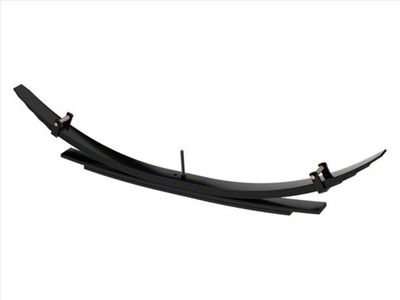 ICON Vehicle Dynamics 2-Inch Rear Leaf Spring Expansion Pack (11-24 F-350 Super Duty)