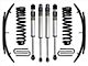 ICON Vehicle Dynamics 2.50-Inch Suspension Lift System with Expansion Pack and Shocks; Stage 1 (11-16 4WD 6.7L Powerstroke F-350 Super Duty SRW)