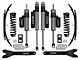 ICON Vehicle Dynamics 2.50-Inch Stage 2 Suspension Lift Kit with Shocks, Radius Arms and Expansion Pack (23-24 4WD 6.7L Powerstroke F-350 Super Duty)