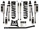 ICON Vehicle Dynamics 2.50-Inch Suspension Lift System; Stage 5 (11-16 6.7L Powerstroke F-350 Super Duty)