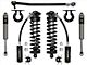 ICON Vehicle Dynamics 2.50 to 3-Inch Coil-Over Conversion System; Stage 2 (17-24 4WD 6.7L Powerstroke F-350 Super Duty)