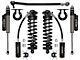 ICON Vehicle Dynamics 2.50 to 3-Inch Coil-Over Conversion System; Stage 3 (17-24 4WD 6.7L Powerstroke F-350 Super Duty)