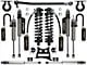ICON Vehicle Dynamics 2.50 to 3-Inch Coil-Over Conversion System; Stage 5 (17-22 4WD 6.7L Powerstroke F-350 Super Duty)