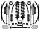 ICON Vehicle Dynamics 2.50 to 3-Inch Coil-Over Conversion System with Expansion Pack; Stage 4 (17-22 4WD 6.7L Powerstroke F-350 Super Duty SRW)