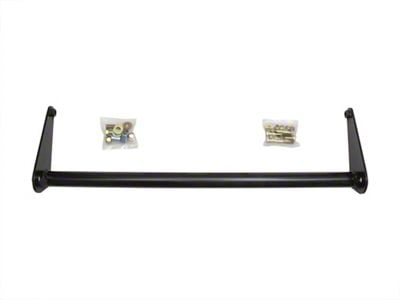 ICON Vehicle Dynamics 4.50-Inch Hanger Bash Bar Kit (99-04 4WD F-350 Super Duty)