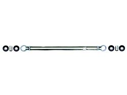 ICON Vehicle Dynamics Adjustable Front Track Bar for 3 to 8-Inch Lift (99-04 4WD F-350 Super Duty)