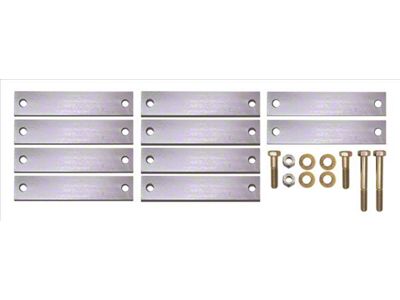 ICON Vehicle Dynamics Carrier Bearing Drop Kit (11-25 F-350 Super Duty)