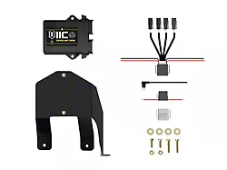 ICON Vehicle Dynamics Intelligent Control Install Kit (17-25 F-350 Super Duty)