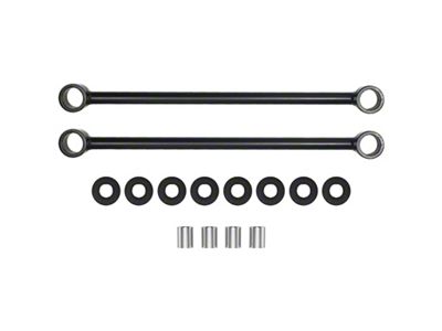 ICON Vehicle Dynamics Standard Sway Bar Link Kit (99-04 4WD F-350 Super Duty)