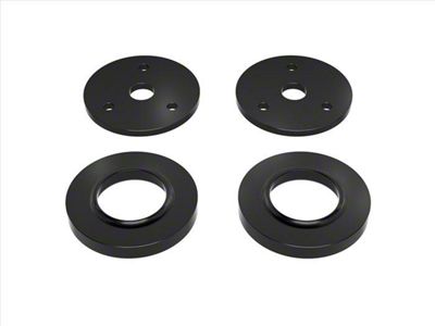 ICON Vehicle Dynamics 2-Inch Front Spacer Leveling Kit (21-24 RAM 1500 TRX)