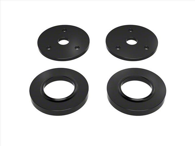 ICON Vehicle Dynamics 2-Inch Front Spacer Leveling Kit (21-24 RAM 1500 TRX)