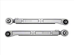 ICON Vehicle Dynamics Billet Rear Adjustable Lower Links for 0 to 3-Inch Lift (19-25 RAM 1500, Excluding Rebel, RHO & TRX)