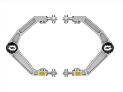 ICON Vehicle Dynamics Delta Joint Billet Upper Control Arms (21-24 RAM 1500 TRX)