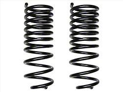 ICON Vehicle Dynamics 0.50-Inch Performance Rear Springs (14-24 RAM 2500 w/o Air Ride)