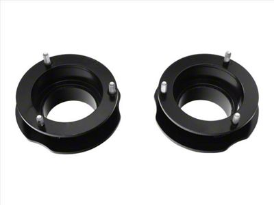 ICON Vehicle Dynamics 2-Inch Front Spacer Leveling Kit (03-12 4WD RAM 2500)