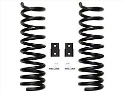 ICON Vehicle Dynamics 2.50-Inch Front Dual Rate Lift Springs (14-25 4WD RAM 2500)