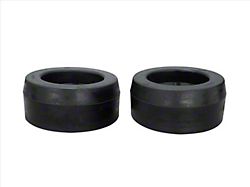 ICON Vehicle Dynamics 2.50-Inch Front Spacer Leveling Kit (03-08 2WD RAM 2500)