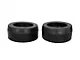 ICON Vehicle Dynamics 2.50-Inch Front Spacer Leveling Kit (03-08 2WD RAM 2500)