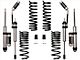 ICON Vehicle Dynamics 2.50-Inch Performance Suspension Lift System; Stage 2 (14-24 4WD RAM 2500 w/o Air Ride)