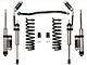 ICON Vehicle Dynamics 2.50-Inch Suspension Lift System; Stage 3 (14-24 4WD RAM 2500 w/o Air Ride)