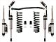 ICON Vehicle Dynamics 2.50-Inch Suspension Lift System; Stage 4 (14-24 4WD 6.7L RAM 2500 w/ Air Ride)