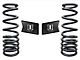 ICON Vehicle Dynamics 4.50-Inch Front Dual Rate Lift Springs (03-12 4WD 5.9L, 6.7L RAM 2500)