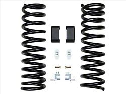 ICON Vehicle Dynamics 4.50-Inch Front Dual Rate Lift Springs (14-18 4WD RAM 2500)