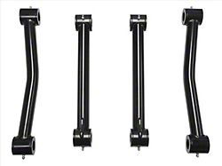 ICON Vehicle Dynamics Fixed Tubular Front Control Arms (03-13 4WD RAM 2500)