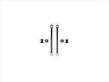 ICON Vehicle Dynamics Rear Sway Bar Link Kit (14-26 RAM 2500)