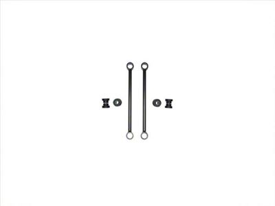 ICON Vehicle Dynamics Rear Sway Bar Link Kit (14-24 RAM 2500)