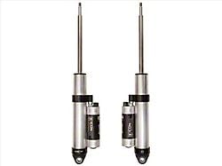 ICON Vehicle Dynamics Standard V.S. 2.5 Series Rear Piggyback Shocks with CDCV for 2-Inch Lift (14-18 RAM 2500)