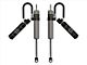 ICON Vehicle Dynamics V.S. 2.5 Series Front Remote Reservoir Shocks with CDEV for 2.50-Inch Lift (14-24 4WD RAM 2500)