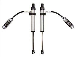 ICON Vehicle Dynamics V.S. 2.5 Series Front Remote Reservoir Shocks with CDCV for 2 to 3-Inch (03-13 4WD RAM 2500)