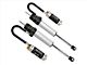 ICON Vehicle Dynamics V.S. 2.5 Series Front Remote Reservoir Shocks with CDCV for 2.50-Inch Lift (14-24 4WD RAM 2500)