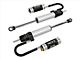 ICON Vehicle Dynamics V.S. 2.5 Series Front Remote Reservoir Shocks with CDCV for 2.50-Inch Lift (14-24 4WD RAM 2500)