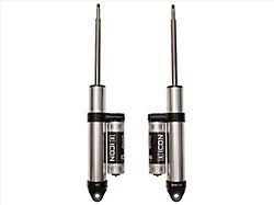 ICON Vehicle Dynamics V.S. 2.5 Series Rear Piggyback Shocks for 3-Inch Lift (14-25 RAM 2500 w/ Air Ride)