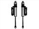 ICON Vehicle Dynamics V.S. 2.5 Series Rear Piggyback Shocks for 2 to 3-Inch Lift (03-13 RAM 2500)