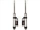 ICON Vehicle Dynamics V.S. 2.5 Series Rear Piggyback Shocks with CDCV for 3-Inch (14-24 RAM 2500 w/ Air Ride)