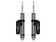 ICON Vehicle Dynamics V.S. 2.5 Series Rear Piggyback Shocks with CDEV (14-24 4WD RAM 2500 w/ Air Ride)