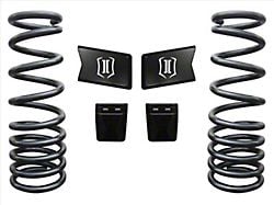 ICON Vehicle Dynamics 2.50-Inch Front Dual Rate Lift Springs (03-12 4WD RAM 3500)