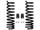 ICON Vehicle Dynamics 2.50-Inch Front Dual Rate Lift Springs (13-24 4WD RAM 3500)