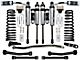 ICON Vehicle Dynamics 4.50-Inch Suspension Lift System; Stage 4 (09-12 5.9L, 6.7L RAM 3500)