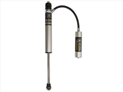 ICON Vehicle Dynamics V.S. 2.0 Series Front Remote Reservoir Shock for 2.50-Inch Lift (03-12 4WD RAM 3500)