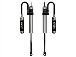 ICON Vehicle Dynamics V.S. 2.5 Series Front Remote Reservoir Shocks for 4.50-Inch Lift (03-12 4WD RAM 3500)