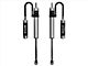 ICON Vehicle Dynamics V.S. 2.5 Series Front Remote Reservoir Shocks for 4.50-Inch Lift (03-12 4WD RAM 3500)