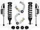 ICON Vehicle Dynamics 0 to 3.50-Inch Suspension Lift System with Billet Upper Control Arms; Stage 3 (19-21 Ranger w/ Factory Aluminum Knuckles)