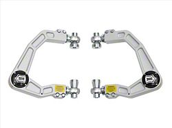 ICON Vehicle Dynamics Delta Joint Billet Upper Control Arms (19-23 Ranger w/ Factory Aluminum Knuckles)