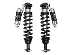 ICON Vehicle Dynamics Extended Travel V.S. 2.5 Series Front Remote Reservoir Coil-Over Kit for 0 to 3.50-Inch Lift (19-23 4WD Ranger)